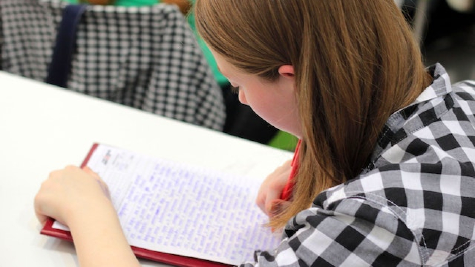 Arona, scuola secondaria di primo grado: al via pre-adesioni per il post scuola